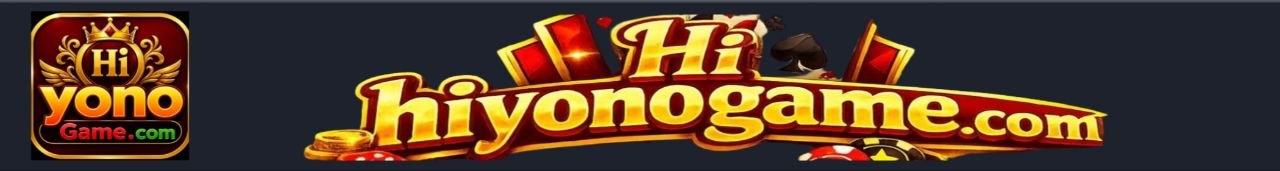 Hi yono game