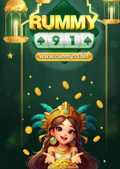 Rummy 91 App Download Sign-up Bonus Rs.20 Withdrawal Rs.100