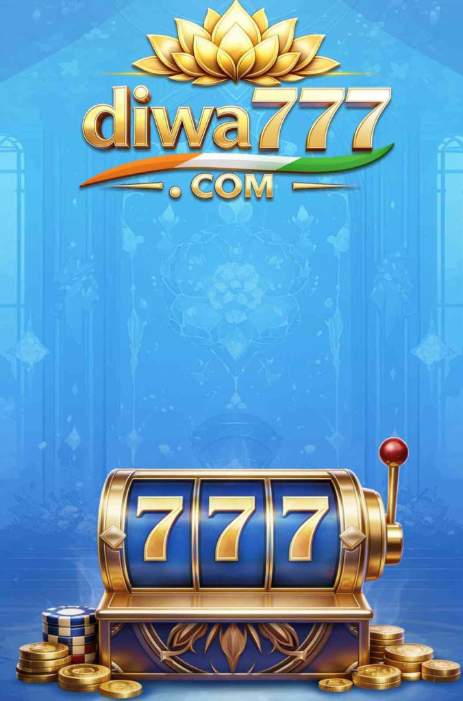 Diwa 777 Apk Download Sign-up Bonus Rs.100 Withdrawal Rs.200