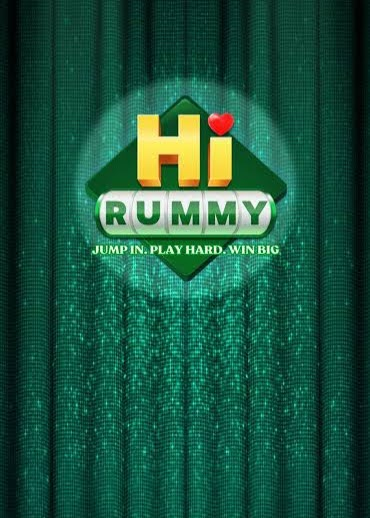 Hi Rummy App Download {Sing-up Bonus Rs. 51} Withdrawal Rs.100