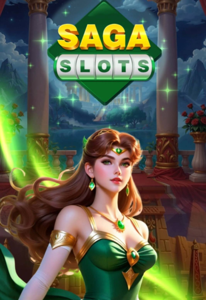 Saga Slots App Download {Get Bonus ₹50} Withdrawal ₹.200