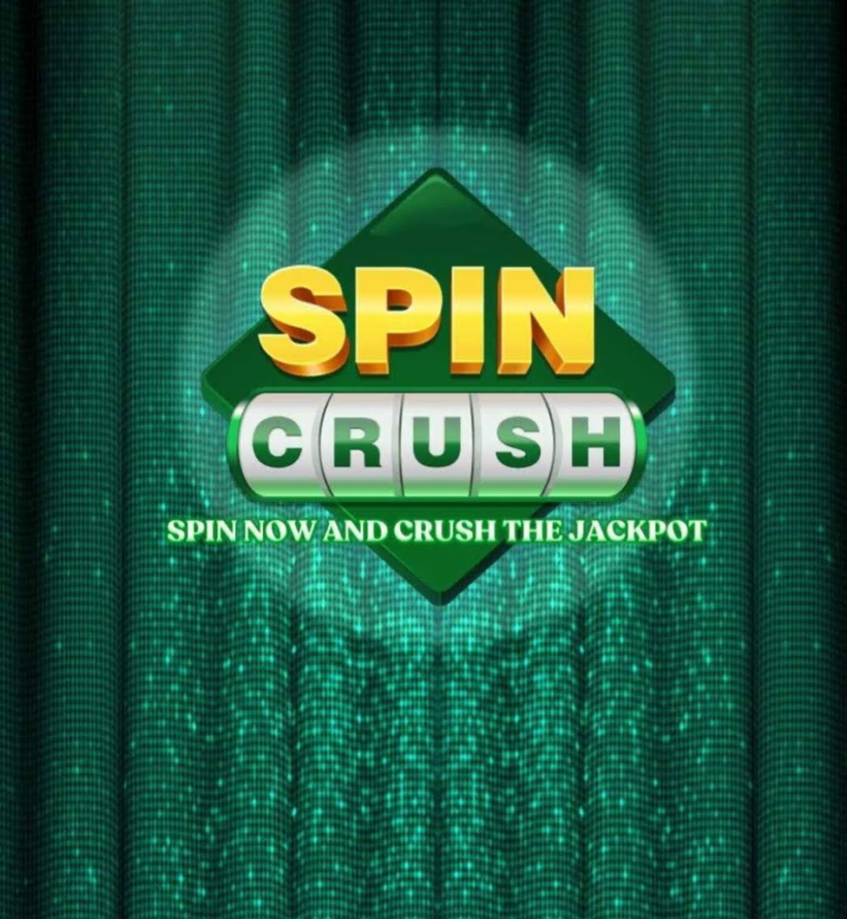 Spin Crush App {Yono Game} Download Sing-up Bonus Rs.100