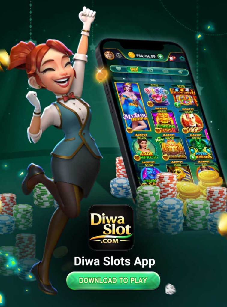 Diwa Spin App (Android Game) Download Sing-up Bonus Rs.100