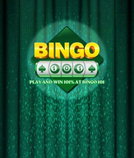Bingo 101 App {Yono Game}Sing-up Bonus Rs.51 Withdrawal Rs.200