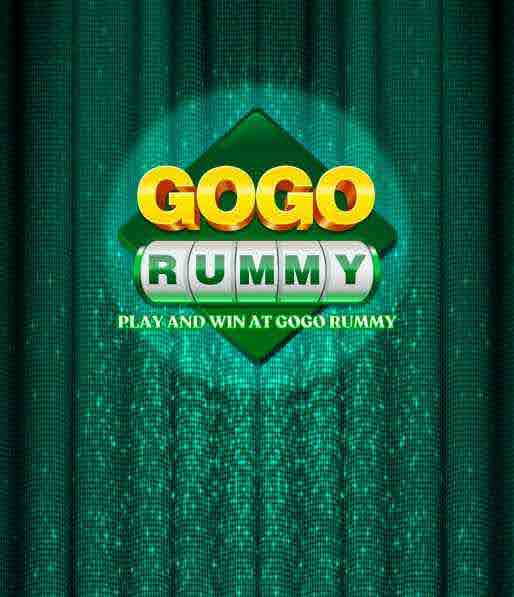 Gogo Rummy App [Yono Games] Download Get Bonis Rs.100 Withdrawal Rs.100