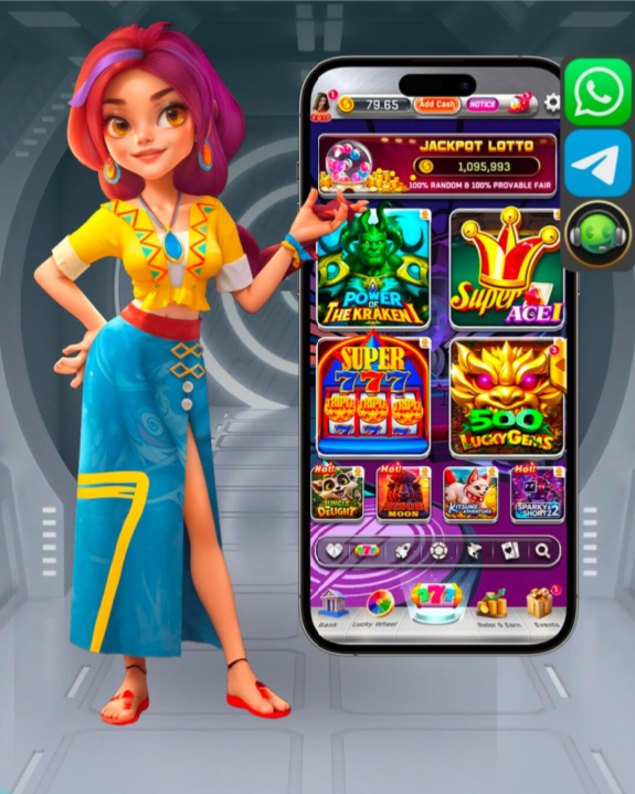 Jaiho777 Vip Download | Sing-up Bonus ₹50 | Withdrawal ₹100