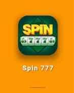 Spin 777 Apk (Online Game 2026) Download Sing-up Bonus ₹51 Withdrawal ₹100
