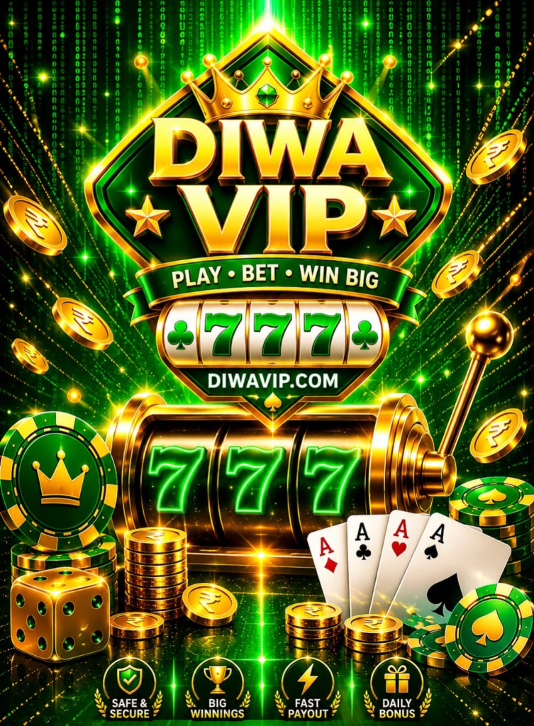 DiwaVip Apk (Yono Game) Download | Sing-up Bonus ₹51 | Withdrawal ₹100