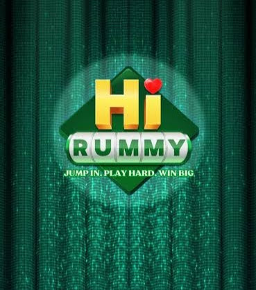 Hi Rummy Game Download {Sing-up Bonus Rs. 51} Withdrawal Rs.100