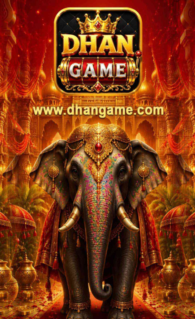 Dhan Game APK Download 2026 Register Bonus Rs.41& Explore App Features