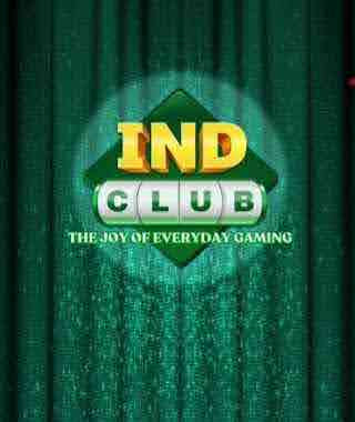 Ind Club App | Best Online Game | Free Get Bonus Rs.100